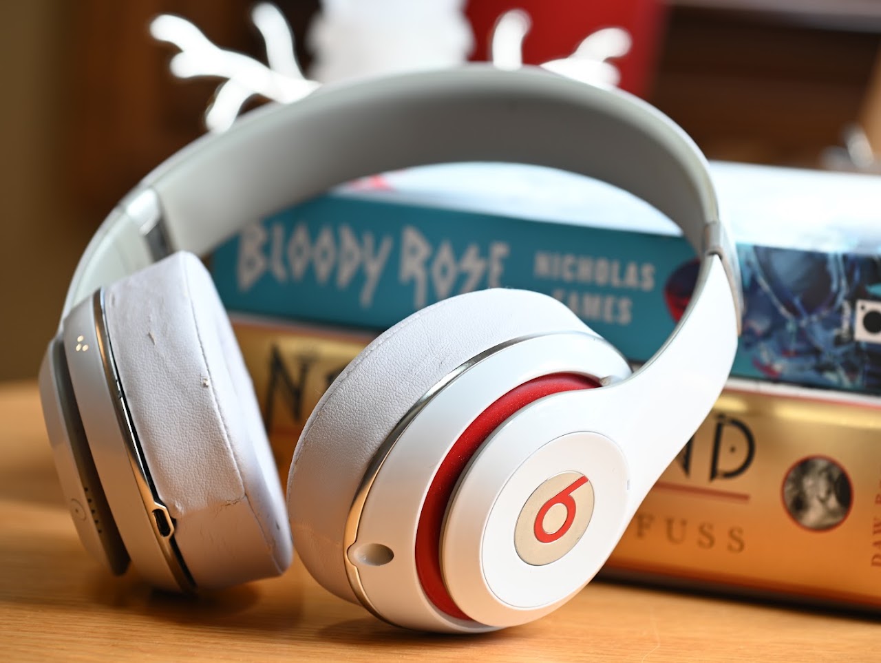 Beats Studio2 review photograph