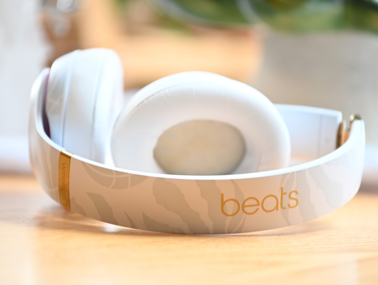 Beats Studio3 review photograph