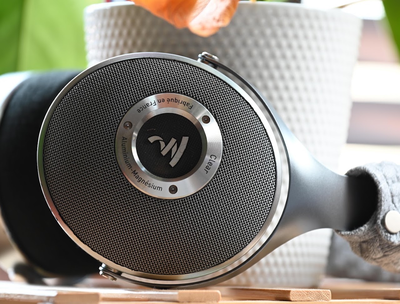 Focal Clear review photograph