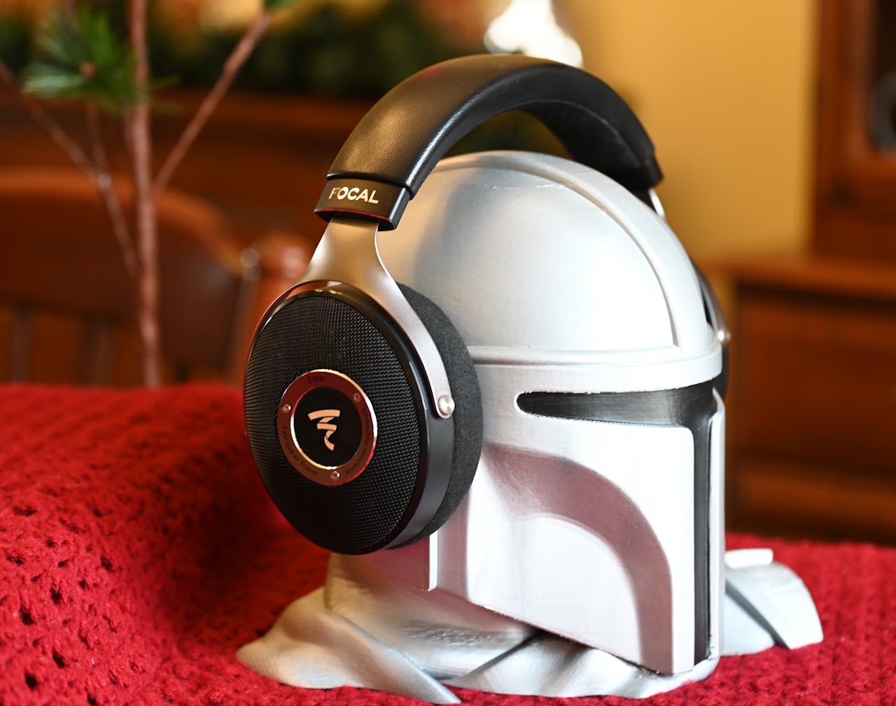 Focal Elear review photograph