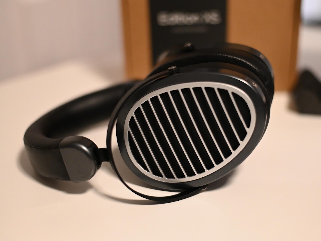 Hifiman Edition XS review photograph
