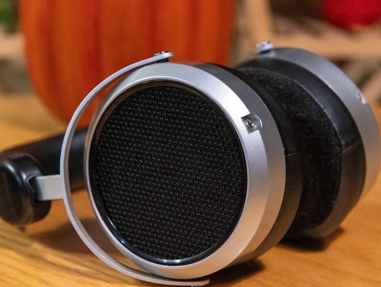 Hifiman HE400se review photograph
